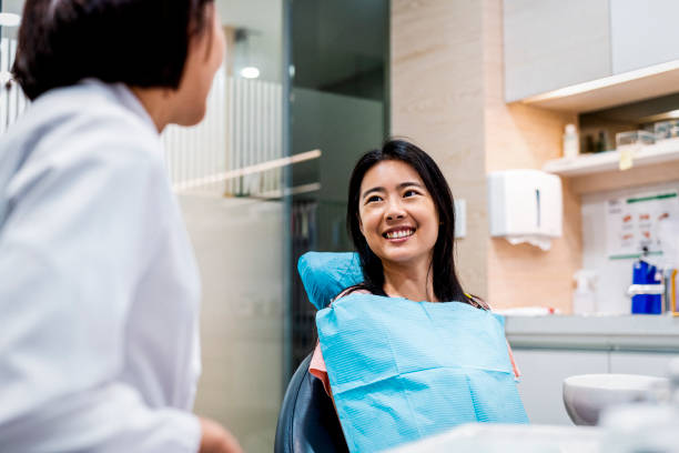 Best Laser Dentistry  in Perry, OK