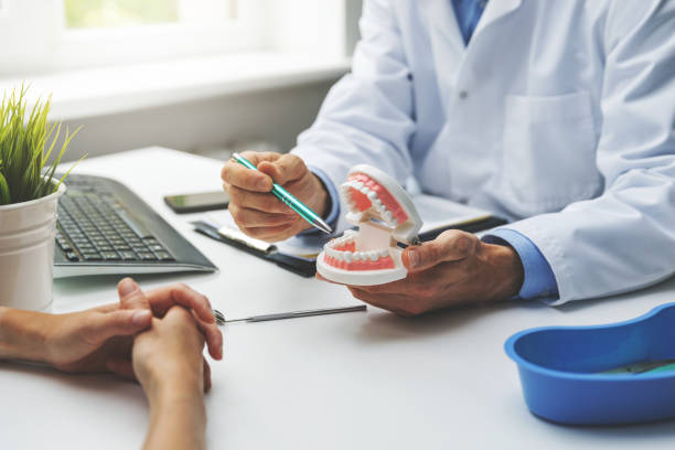 Best Pediatric Dentistry  in Perry, OK