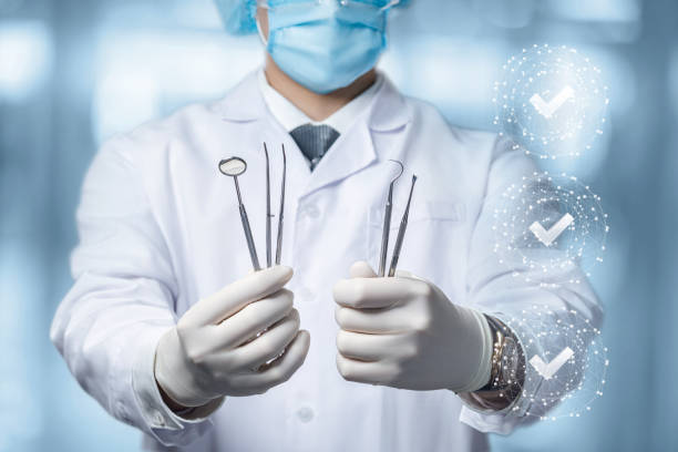 Emergency Dental Services in Perry, OK