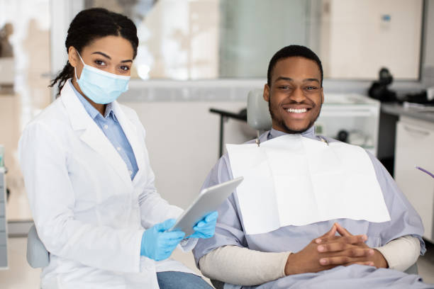 Best Dentures (Full and Partial)  in Perry, OK