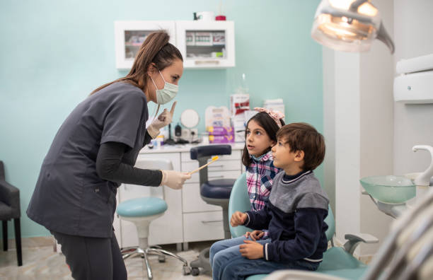 Best Oral Cancer Screening  in Perry, OK