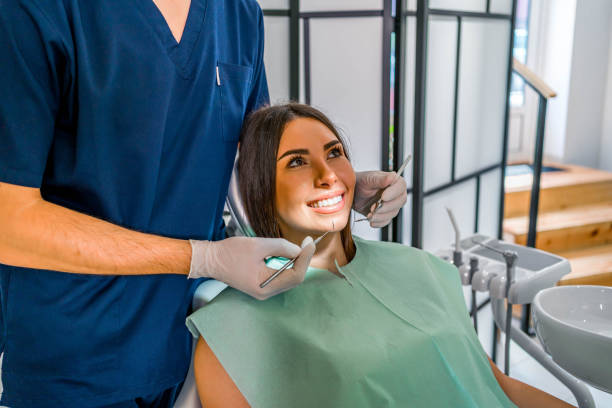 Best Root Canal Treatment  in Perry, OK