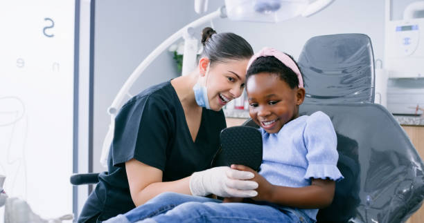 Best Full Mouth Reconstruction  in Perry, OK