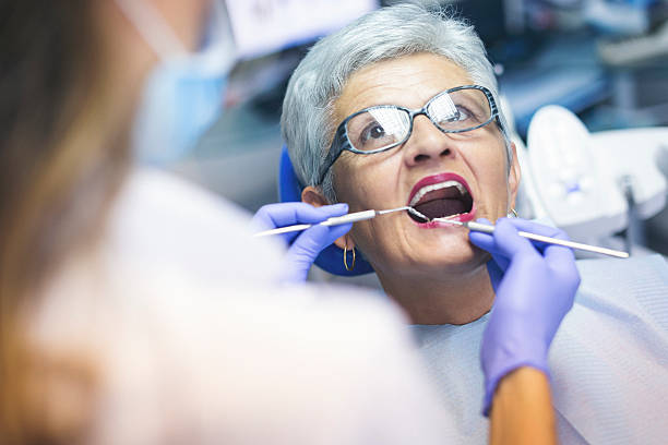Perry, OK Holistic Dental Care Services Company