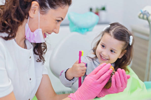 Best Sedation Dentistry  in Perry, OK